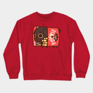 Pocky Ollie Crewneck Sweatshirt